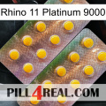 Rhino 11 Platinum 9000 new10